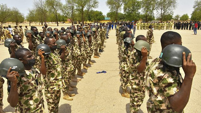 Nigeria : l’attaque d’une base militaire à Zamfara aurait fait 12 morts 