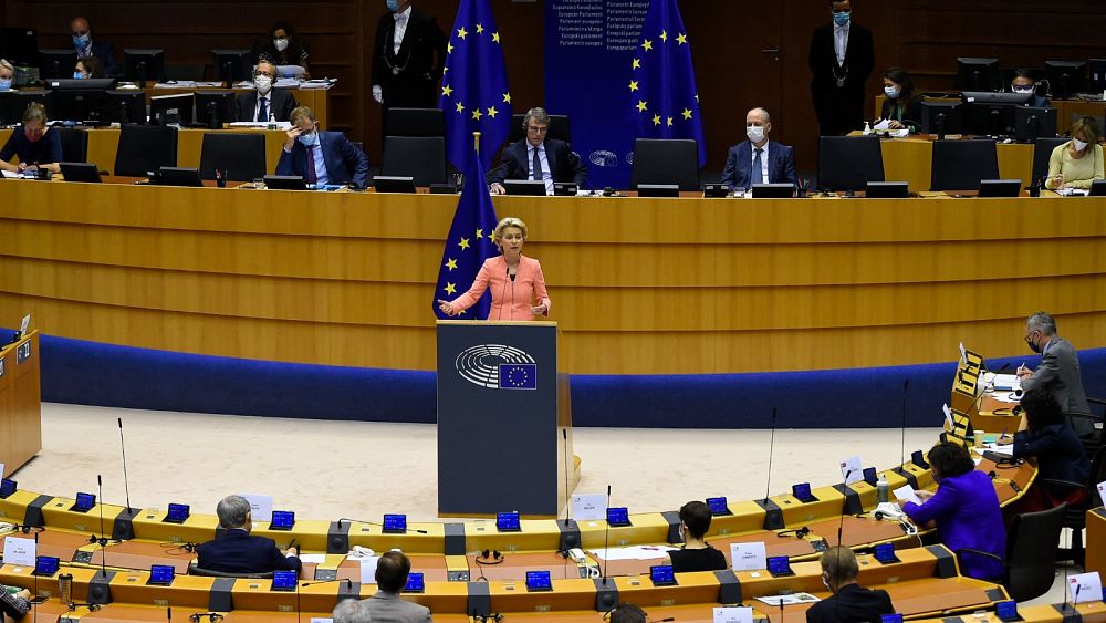 EU spending rules need to be based on reason not faith | View - NewsOpener EU spending rules need to be based on reason not faith | View