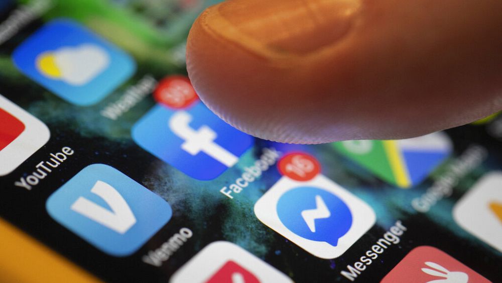 Regulating Big Tech will take pluralism and institutions | View - NewsOpener Regulating Big Tech will take pluralism and institutions | View