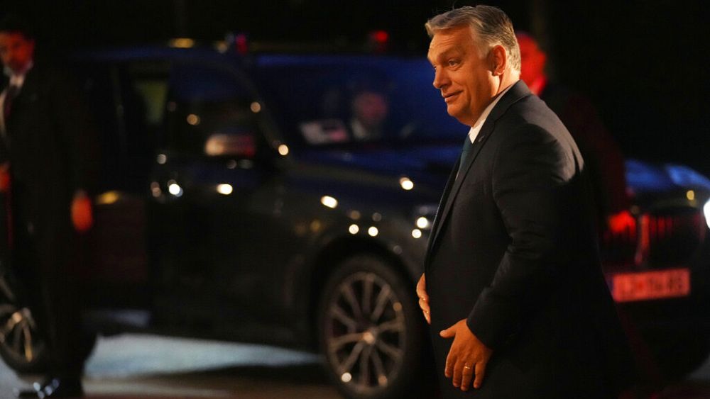 Europe's liberals should learn from the populist movement | View - NewsOpener Europe's liberals should learn from the populist movement | View