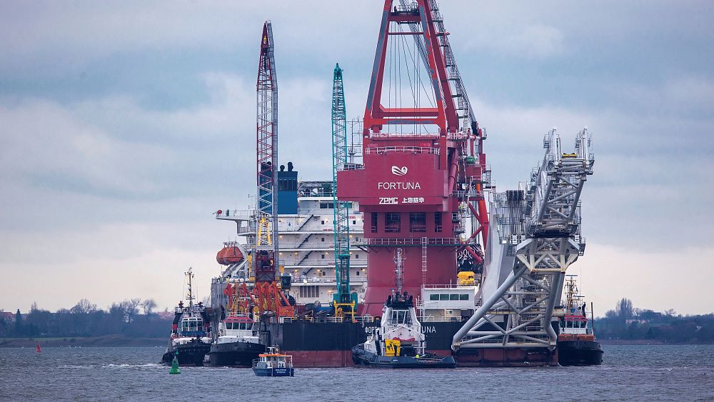 Energy crisis: Putin says Russia ready to supply more gas to Europe - NewsOpener Energy crisis: Putin says Russia ready to supply more gas to Europe