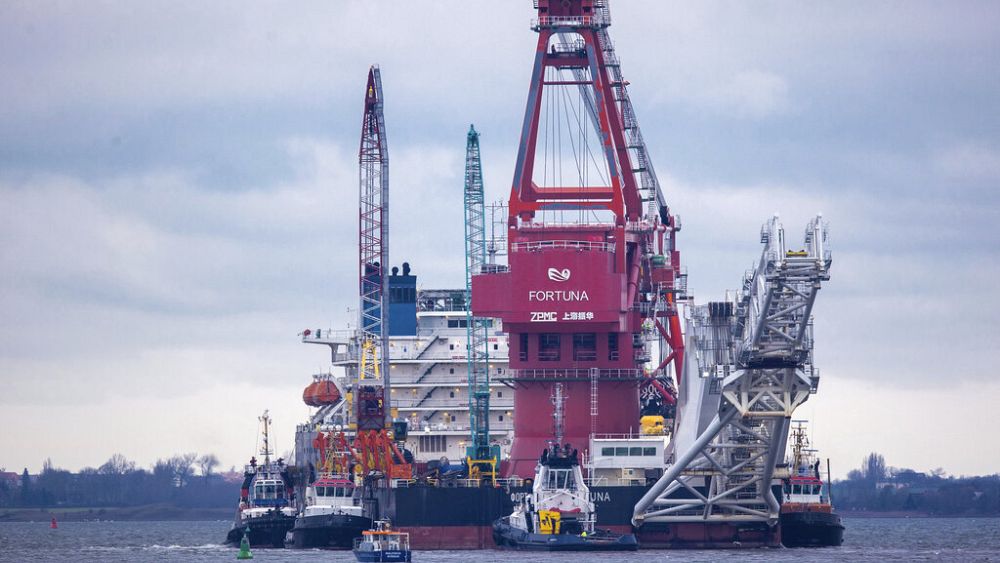 Energy prices are skyrocketing. It’s game over for gas | View - NewsOpener Energy prices are skyrocketing. It’s game over for gas | View