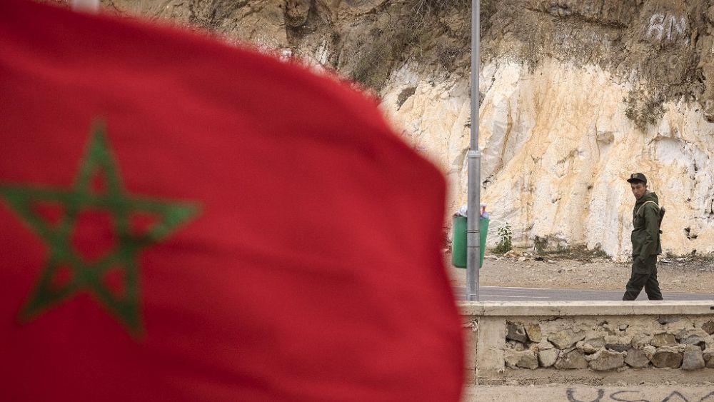 Algeria accuses Morocco of killing three in 'cowardly attack' - NewsOpener Algeria accuses Morocco of killing three in 'cowardly attack'