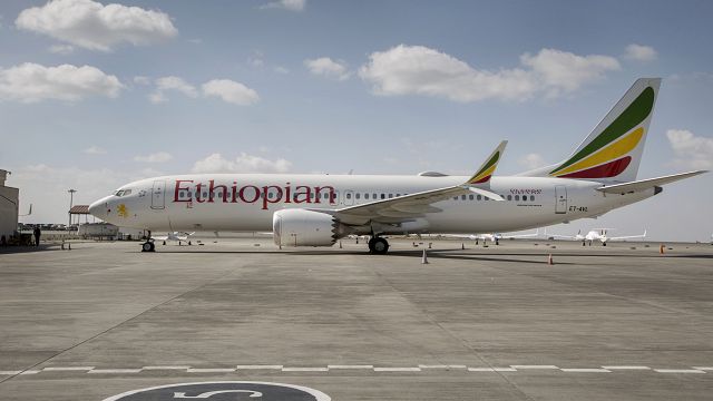 Ethiopian Airlines announces direct Addis Ababa thumbnail