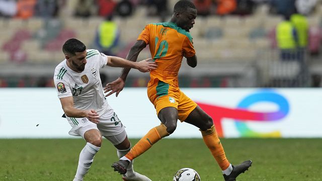 CAN : la Côte d'Ivoire et la Guinée Equatoriale en huitièmes
