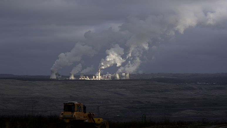 Mine de charbon en Pologne la polémique ne s éteint pas malgré l