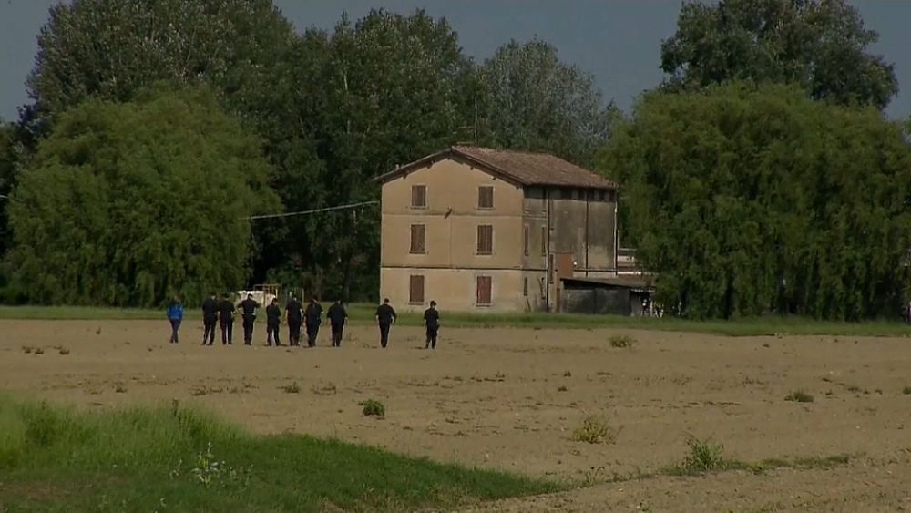 Family members to stand trial over Pakistani woman's disappearance - NewsOpener