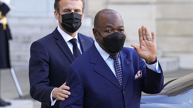 Gabon : une manifestation contre l’armée française interdite