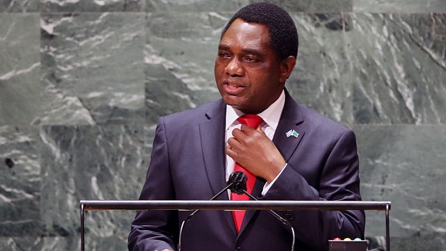 Zambie : vers l'abolition de la peine de mort