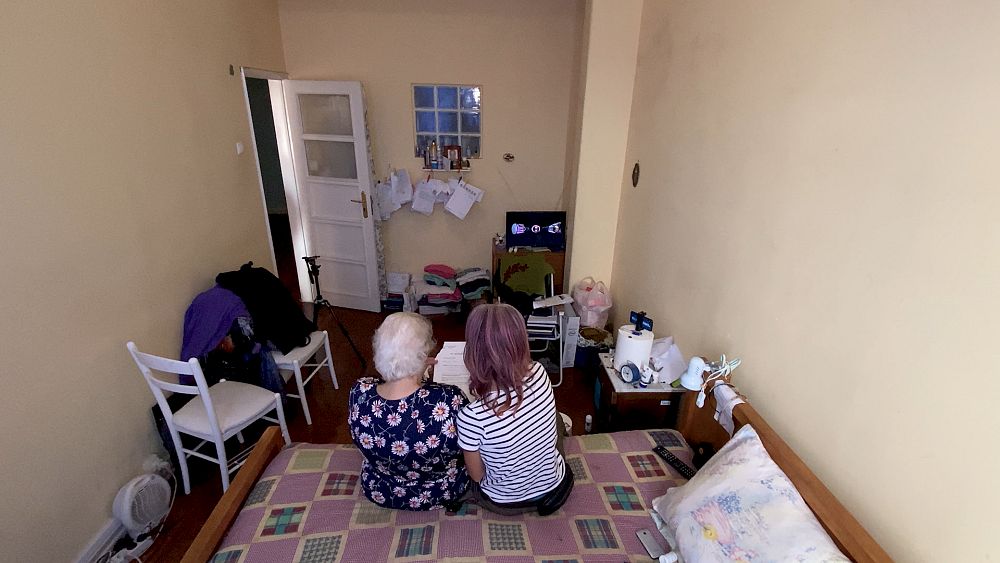 Inside Lisbon's housing crisis - NewsOpener
