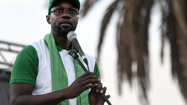 Sénégal : l'opposition reporte sa manifestation contre le gouvernement