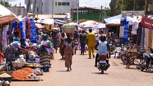 Togo : la région des Savanes expérimente l'état d'urgence sécuritaire