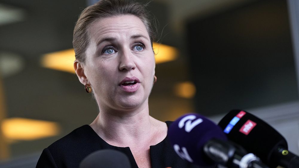 Danish PM Frederiksen avoids impeachment over illegal mink cull order - NewsOpener
