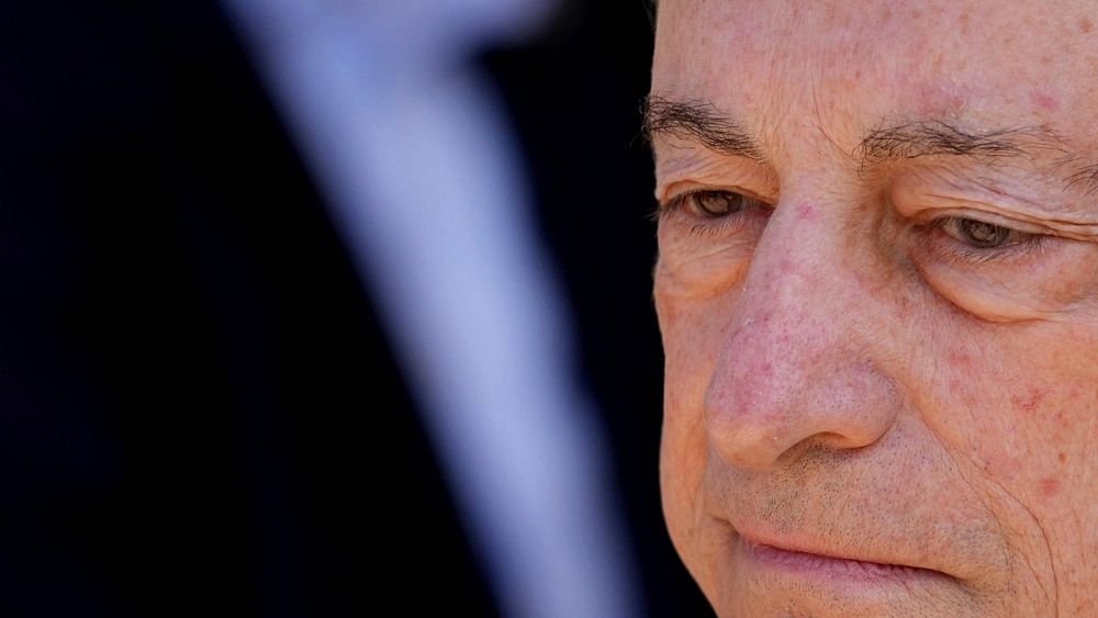 Italy's government faces 'political test' as partners pull out of vote - NewsOpener