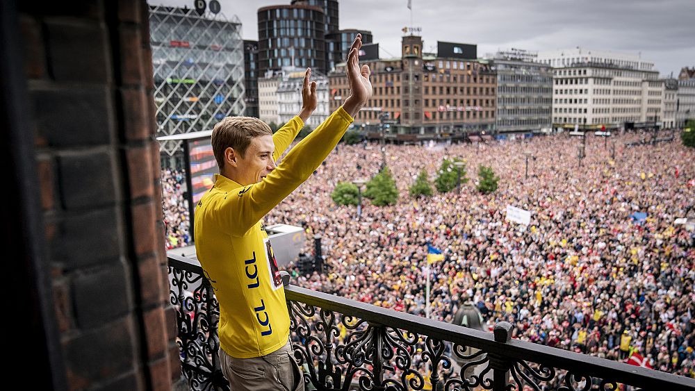 The most striking images from this week's top stories - NewsOpener