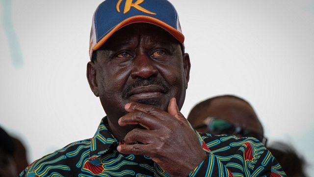 Raila Odinga : figure incontournable de la politique kényane 