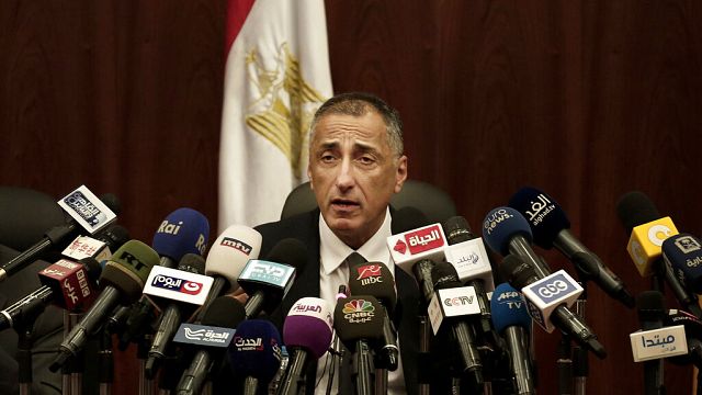 Egypte : le gouverneur de la Banque centrale démissionne