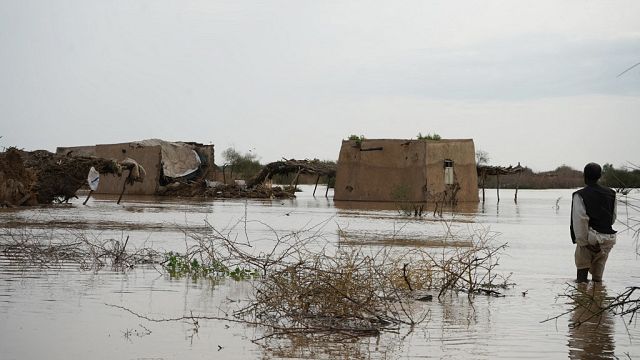 Soudan : plus de 60 morts dans des inondations