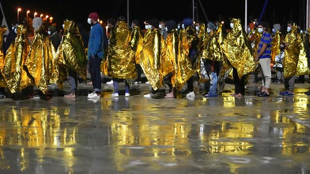 Trial begins for Eritrean man accused of leading brutal migrant smuggling network