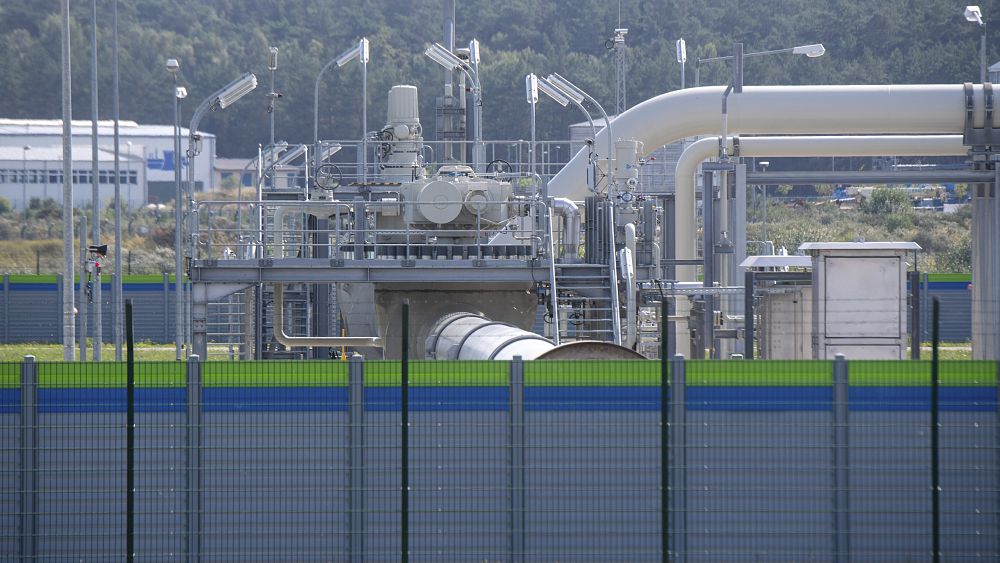 European leaders announce new relief plans as energy crisis deepens - NewsOpener
