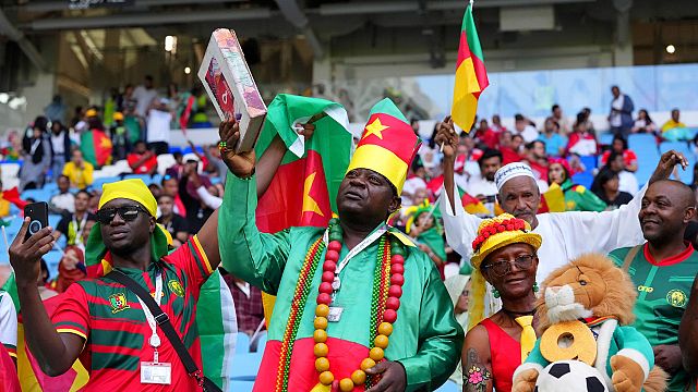 Mondial 2022 : au Cameroun, des regrets après le revers contre la Suisse