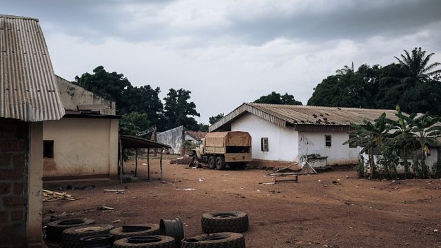 La Centrafrique assure qu'un avion étranger a bombardé ses soldats