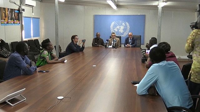 Soudan : rencontre tripartite à Juba sur l’évolution de l'accord de paix de 2020