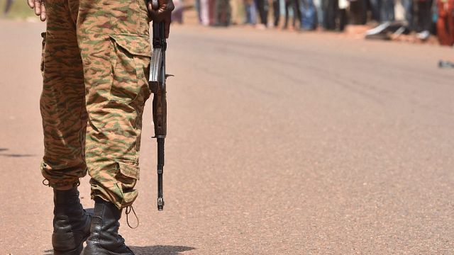 Burkina Faso : une ONG accuse l'armée d'avoir tué au moins 25 civils