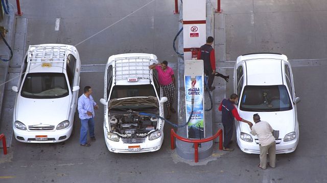 L'Égypte augmente encore le prix du carburant
