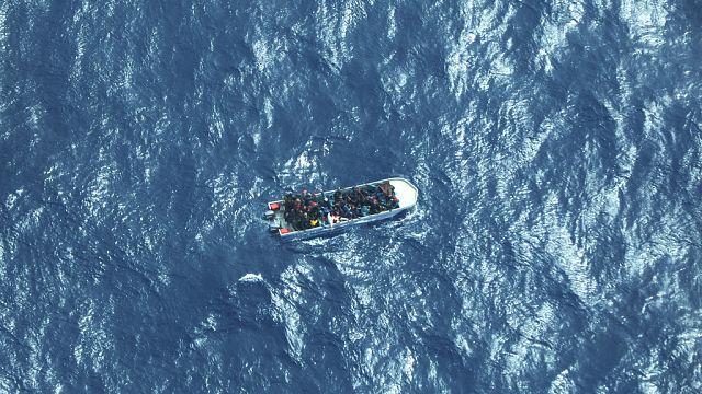 Madagascar : le bilan grimpe à 34 morts dans le naufrage vers Mayotte