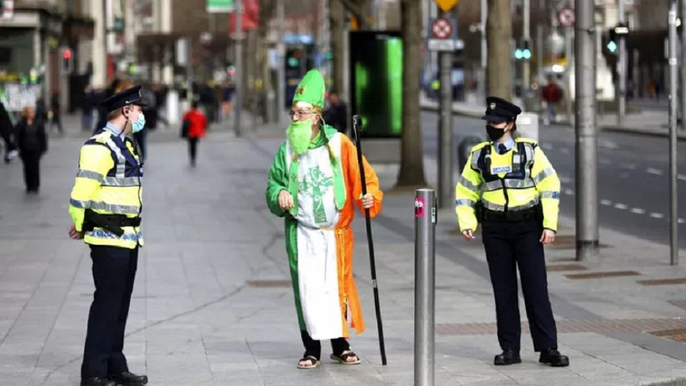 Diez cosas que probablemente no sabías sobre el Día de San Patricio