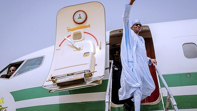 Nigéria : Buhari recommande d'augmenter les fonctionnaires
