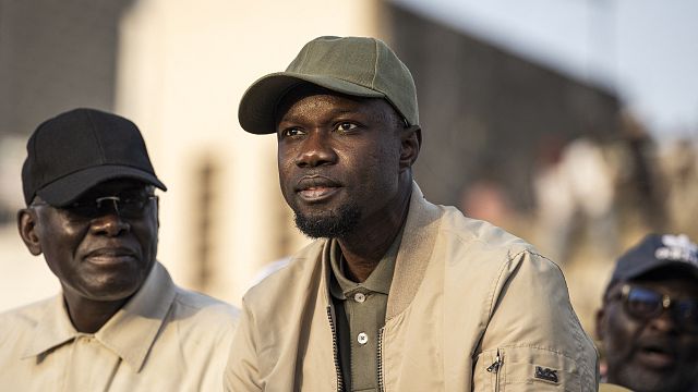 Sénégal : Ousmane Sonko appelle à la "désobéissance civique"
