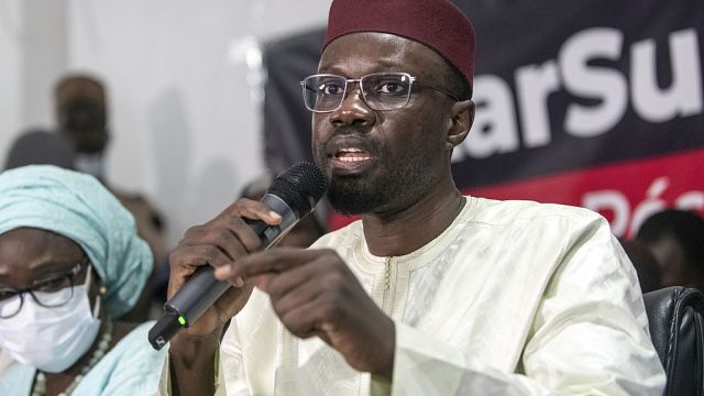Le Premier ministre sénégalais inquiet de l'érosion du droit international