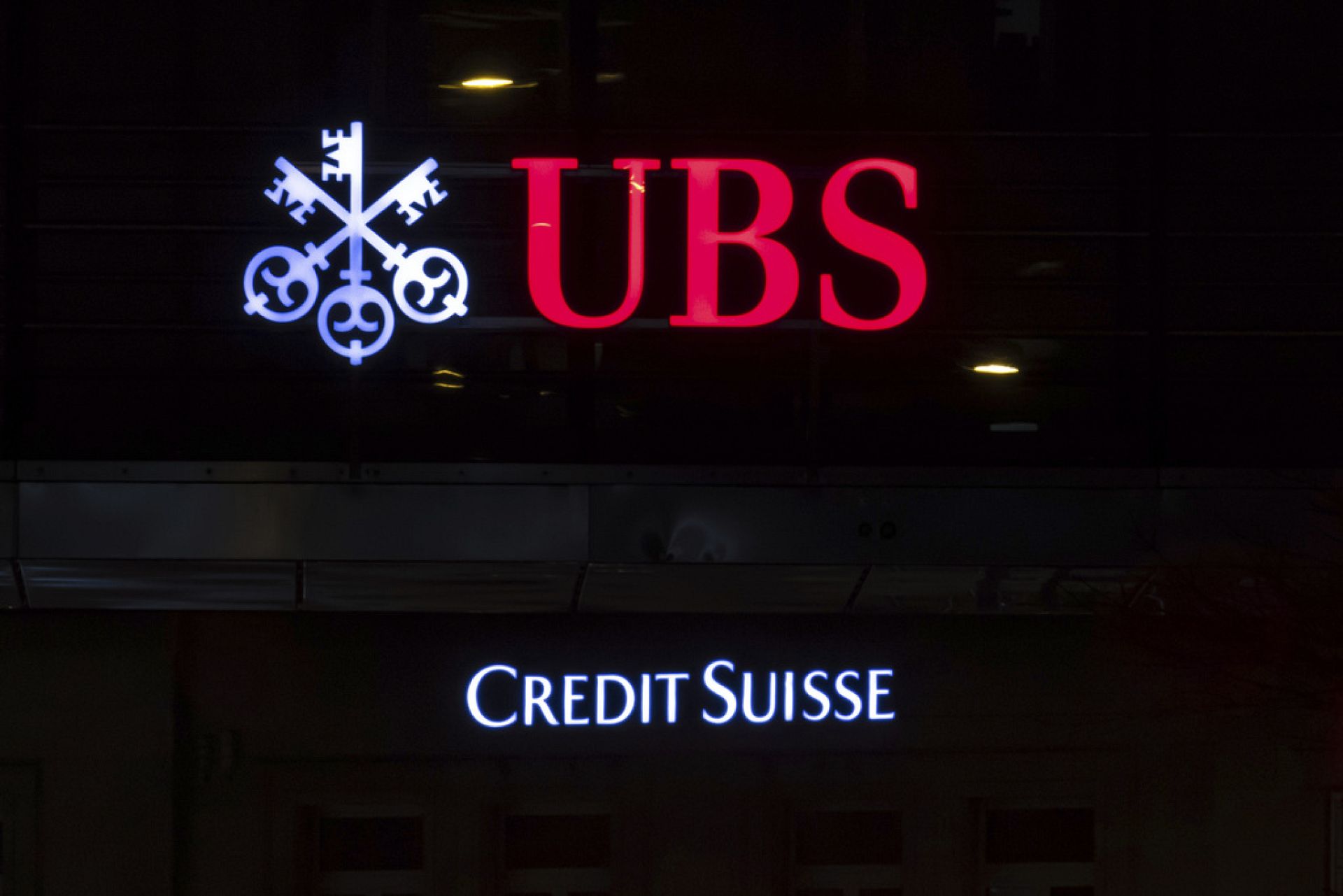 Ubs Credit Suisse Completata L Acquisizione Saranno Banche Parenti