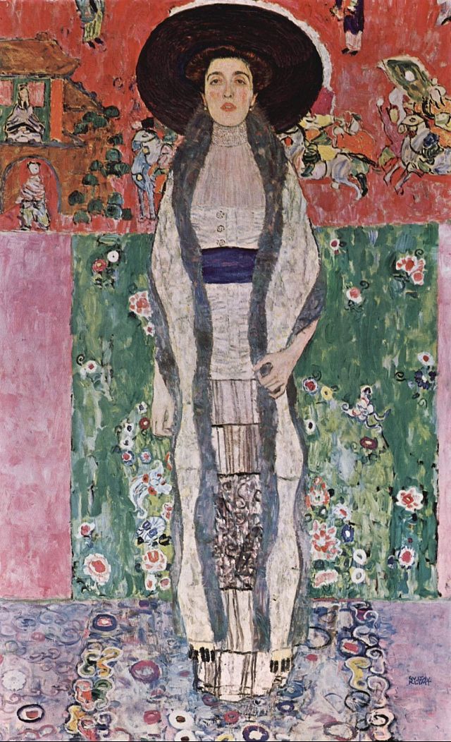 Klimt S Final Masterpiece Sells For 86 Million To Become Europe S Most