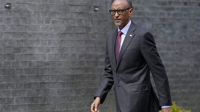 Tensions Rwanda-RDC : Kagame va rencontrer Tshisekedi