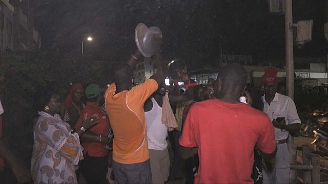 Sénégal : un concert de casseroles à l'appel d'Ousmane Sonko