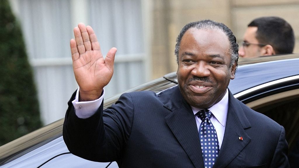 Gabon President Ali Bongo Under House Arrest According To Military