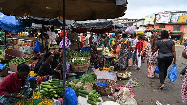 Côte d'Ivoire : "forte suspicion" d'une intoxication alimentaire, 9 morts