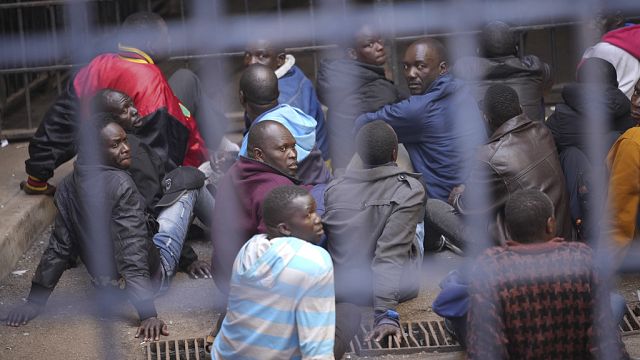 Zimbabwe : répression sans relâche de l'opposition après l'élection