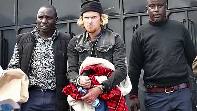Kenya : un athlète néo-zélandais soupçonné d'agression sexuelle