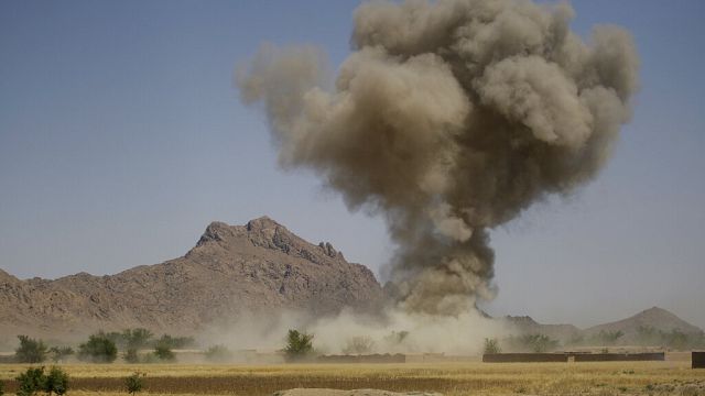 Sudan: 31 Killed in Mosque Air Strike in Wad Madani thumbnail