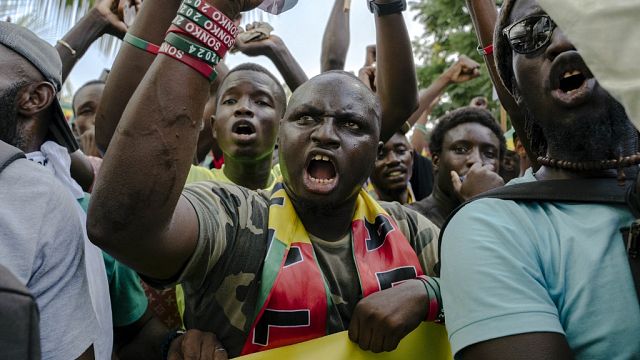 Sénégal : avis partagés après la décision de la Cour suprême contre Sonko
