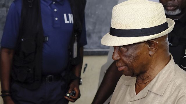 “Enough Is Enough”: Liberians protest for justice, jobs, and accountability