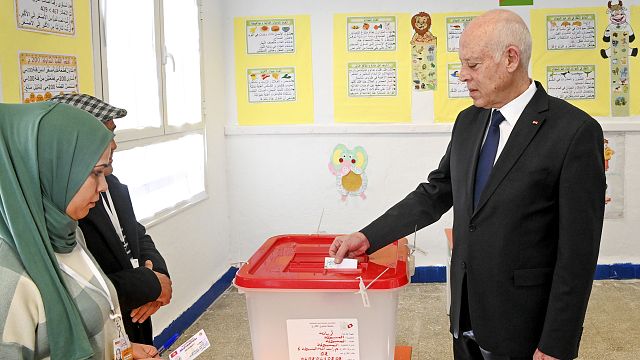 Tunisie : des élections locales sans enthousiasme pour une 2e chambre au Parlement