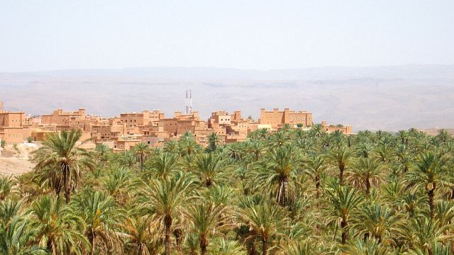 Maroc-Allemagne : 257 millions d’euros de prêts et subventions