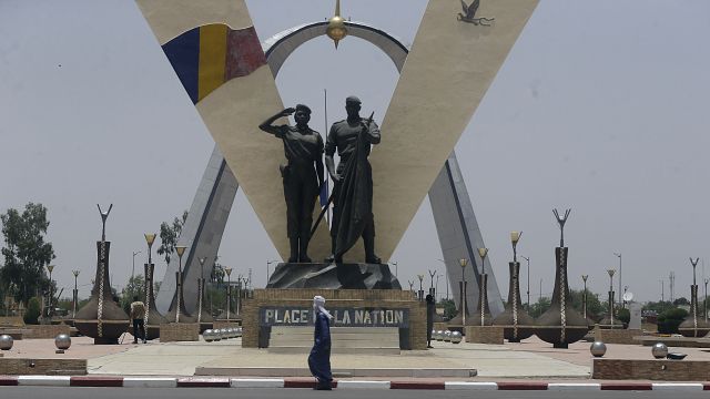 Présidentielle au Tchad : focus sur les principaux candidats