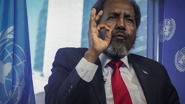 La Somalie revient au régime présidentiel à suffrage universel direct