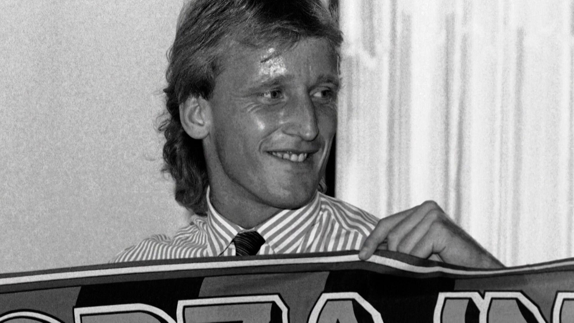 Muere el exfutbolista Andreas Brehme héroe alemán de la final del